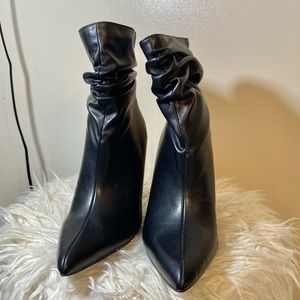 Just Fab Starlet Boots